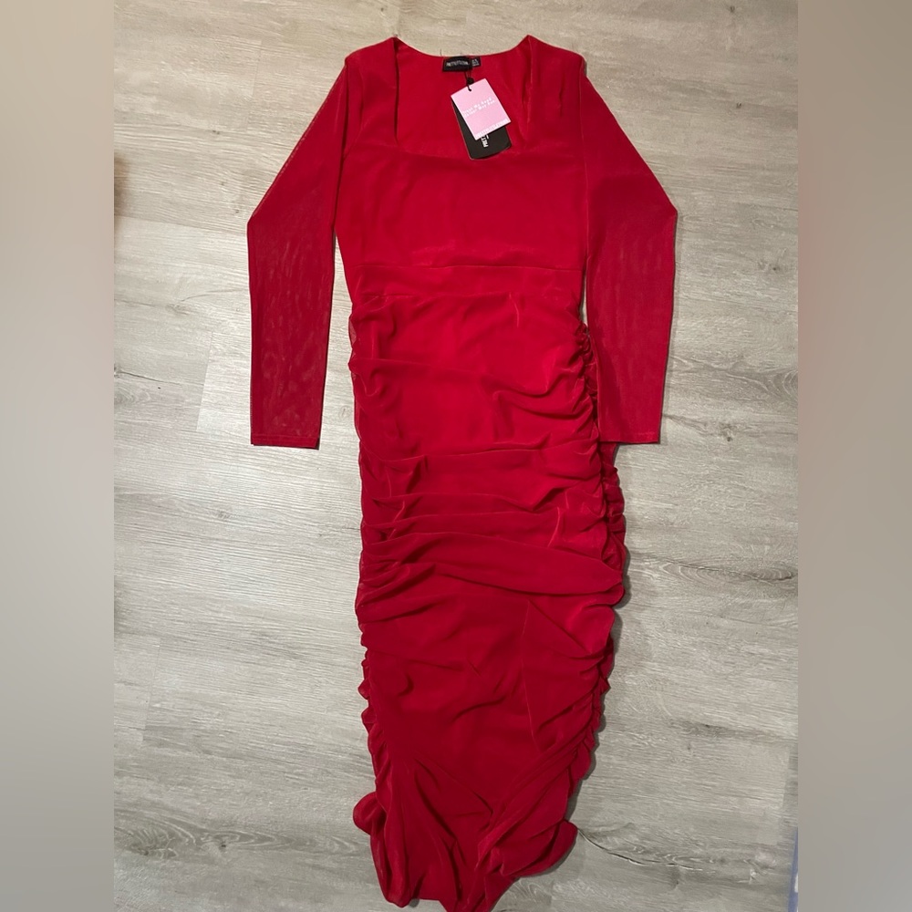 NWT DRESS